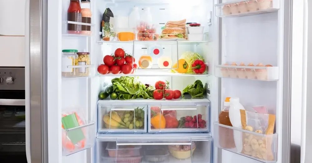 Фото з інтернет-джерел Які продукти не можна тримати у холодильнику? на порталі Gromada Group