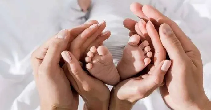 Фото з відкритих джерел Показники народжуваності в Україні падають щороку приблизно на 7% з 2013 року на порталі Gromada Group